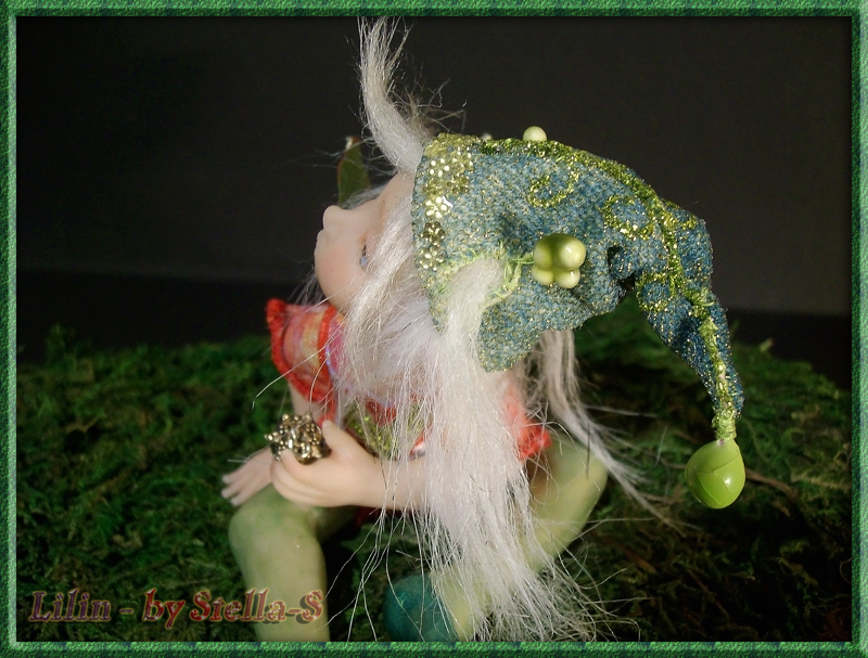 Faerie Lilin back to gallery